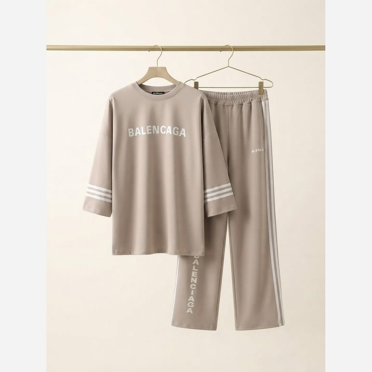 ست های ورزشی balenciaga