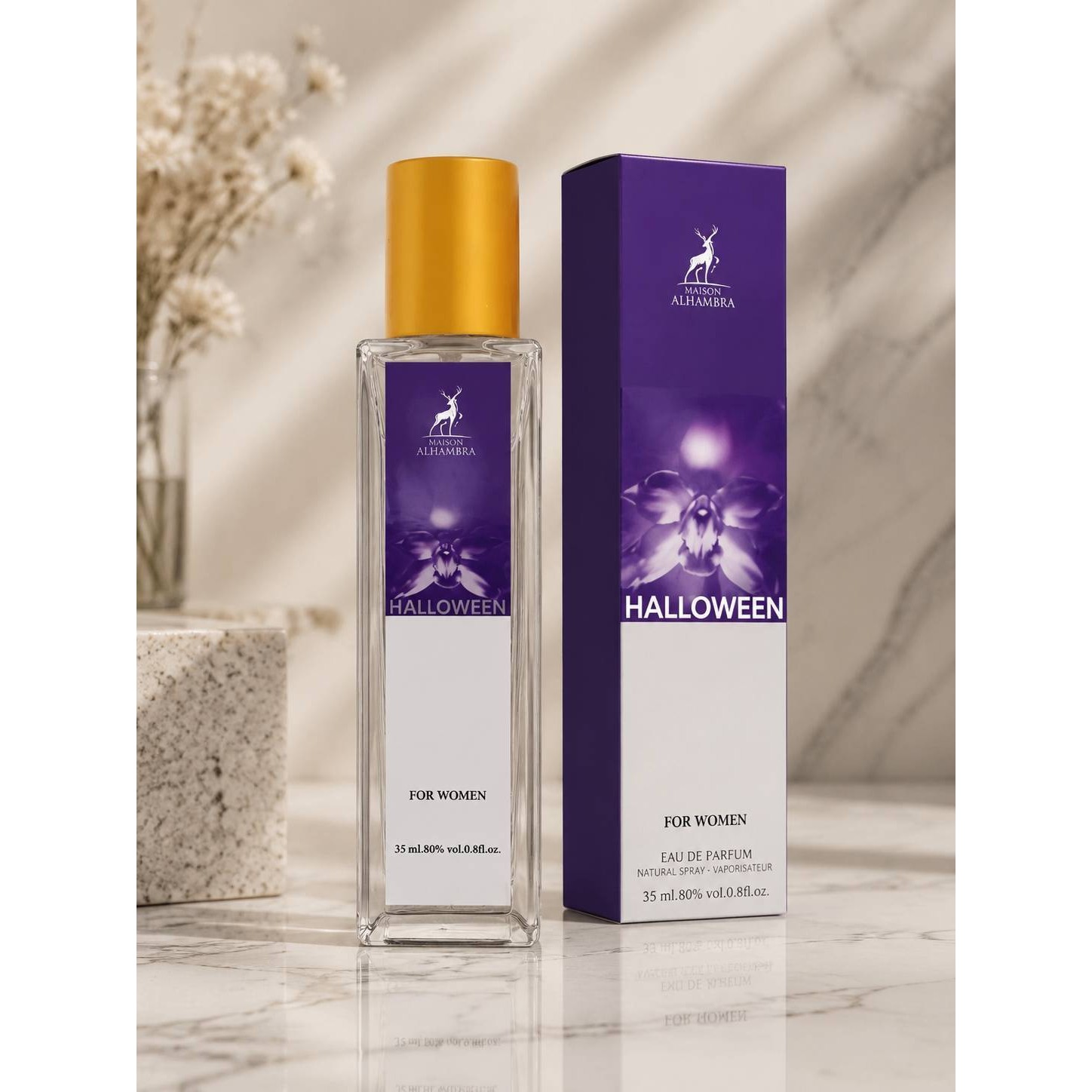 عطر 30 میل قلمی