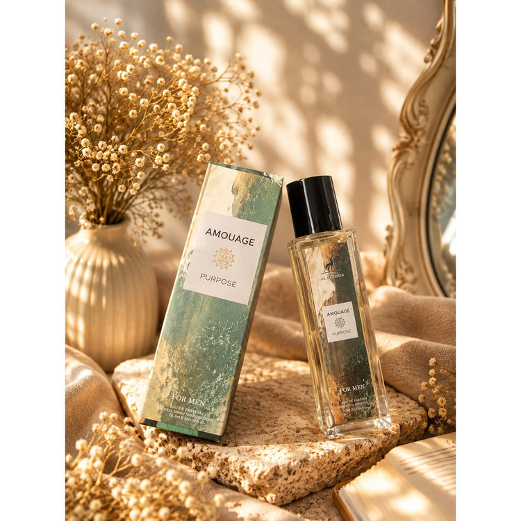 عطر 30 میل قلمی