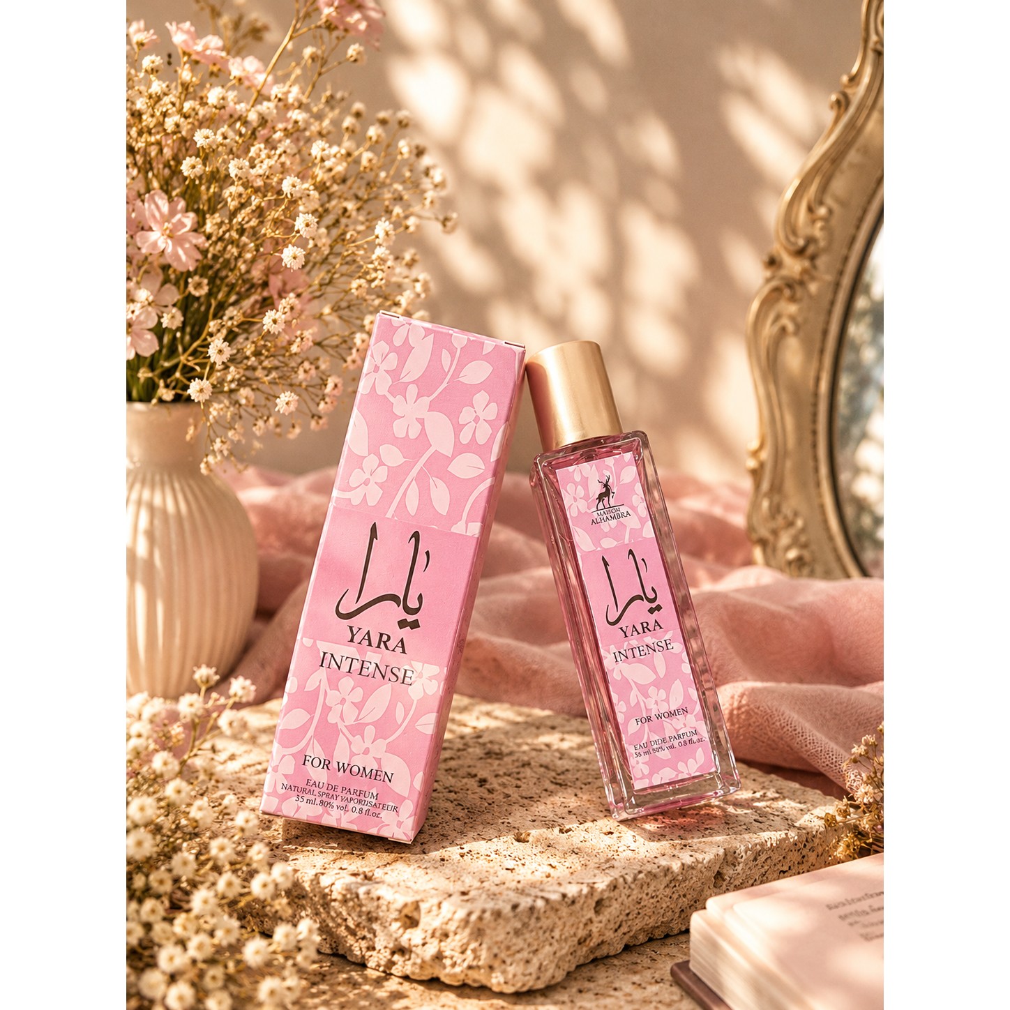 عطر 30 میل قلمی
