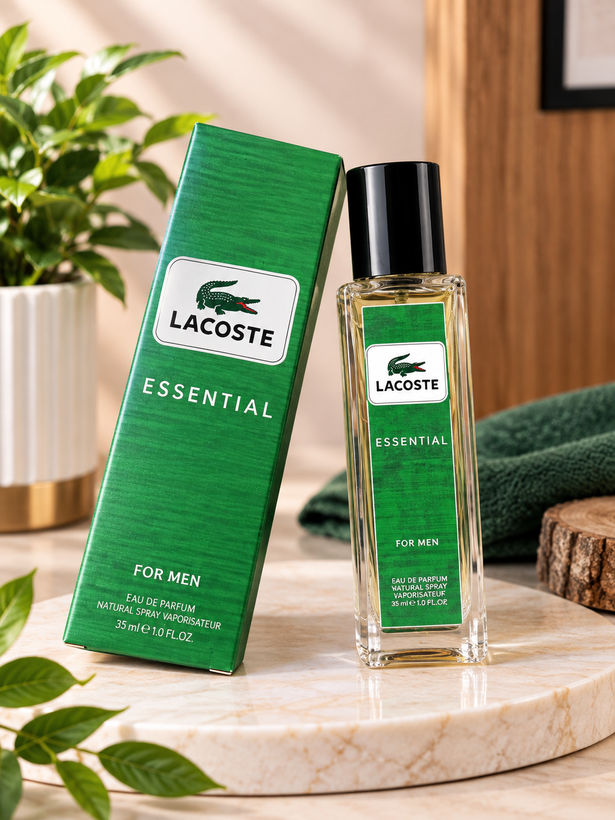 عطر قلمی ال همبرا