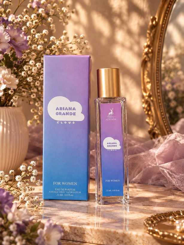عطر قلمی ال همبرا